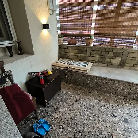 Kimon * 塞萨洛尼基