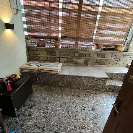 公寓 Kimon 塞萨洛尼基