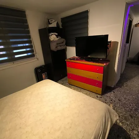 公寓 Kimon 塞萨洛尼基