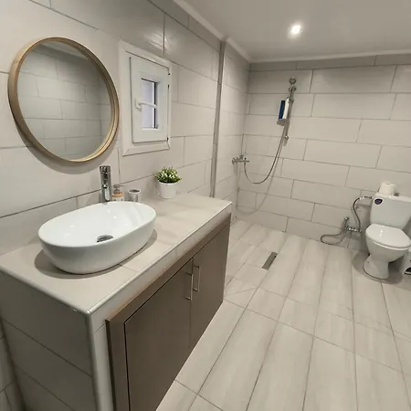 Appartement Kimon