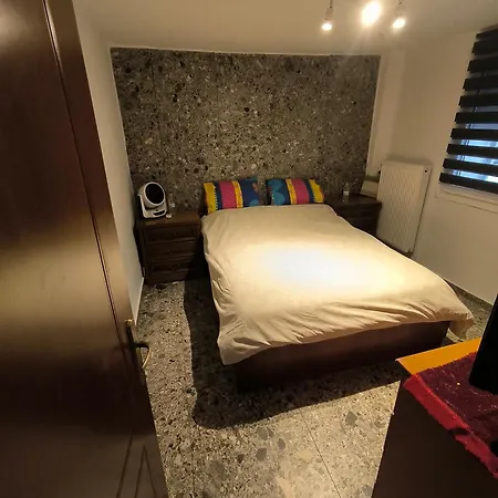 Appartement Kimon *