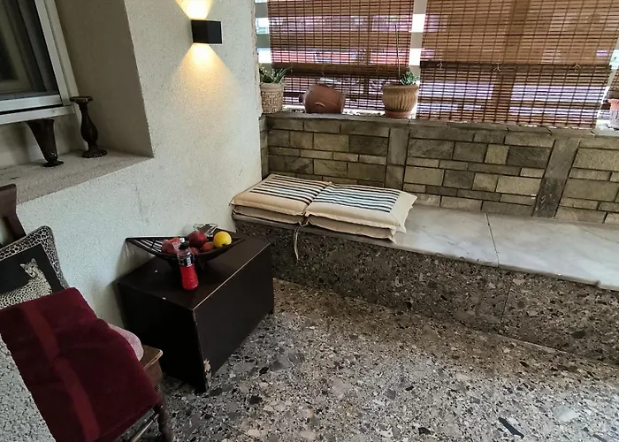 Kimon * 테살로니키