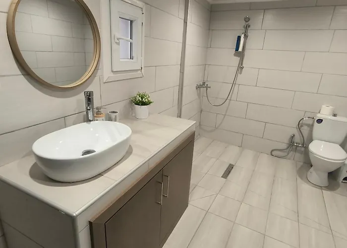Appartement Kimon