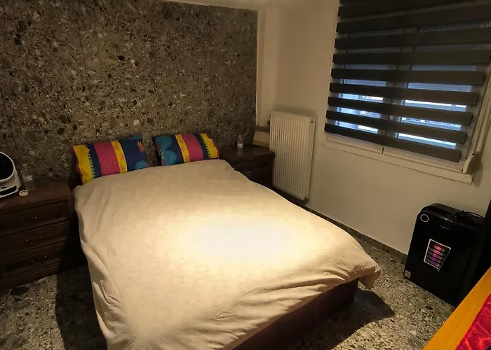 Kimon Appartement
